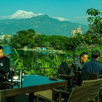 annapurna base camp trek reivew